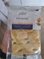 Foccacia