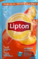 Lipton Ice Tea