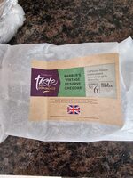 Barber's Vintage Reserve Cheddar