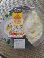Extra Thick Tzatziki