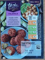 Falafels