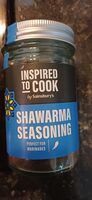 Shawarma Seasoning