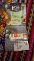 Nocellara Olives