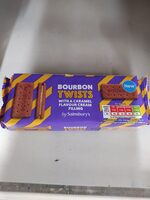 Bourbon Twists