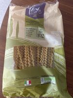 Fusilli Bucati Lunghi