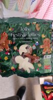Festive Jellies