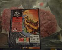 Smash Burgers