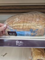 White Farmhouse Loaf