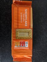 Shortcake