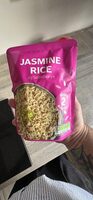 Jasmine Rice
