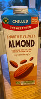 Almond drink