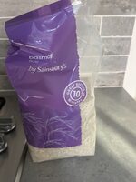 Basmati White Rice