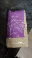 Basmati rice