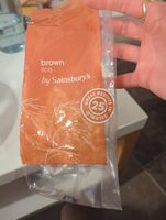 Brown Rice
