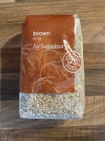 Long Grain Brown Rice