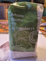 Rice Arborio/Risotto