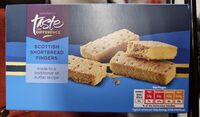 Shortbread