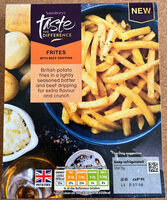 Frites