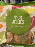 FRUIT JELLIES by Sainsbury's STPE e (16)