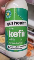 Sainsbury's Kefir Plain