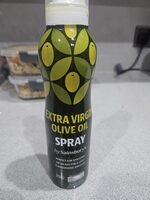EXTRA VIRGIN OLIVE OIL SPRAY by Sainsbury's PERFEC