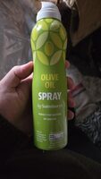 Olive Oil Spray