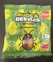 Bugs & Beetles
