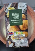 Mashed Potato