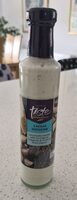 Caesar Dressing