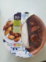 Chilli Potatoes
