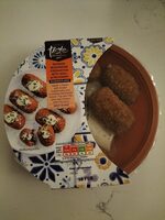Spanish croquetas
