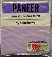 Paneer