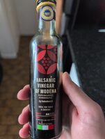 Balsamic Vinegar Of Modena