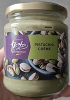 Sainsbury's Pistachio Creme300 g