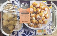 £3.0 Sainsbury's teste THE DIFFERENCE DELI DEAL NE