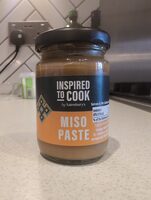 Miso Paste