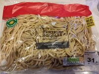 Protein Noodles
