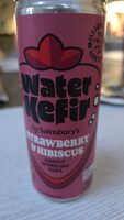 Water Kefir