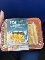 Fish Pie