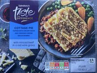 Cottage Pie