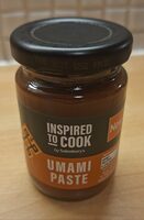 Umami Paste