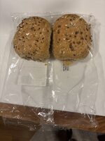 Taste the Difference 4 Super Seeded Rolls