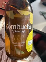 Kombucha