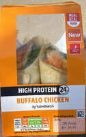 Buffalo Chicken