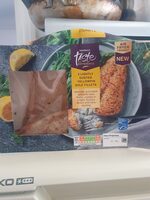 Lightly Dusted Yellowfin Sole Fillets