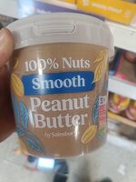 Peanut butter