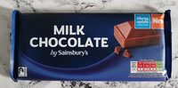 Milk Chocolate