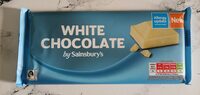 White Chocolate