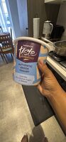 Authentic Greek Yogurt