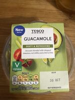 Guacamole